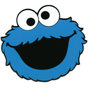 개인후원: 쿠키 몬스터 / Personal Support from Cookie Monster